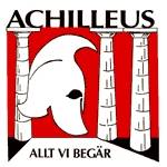 Achilleus : Allt Vi Begar